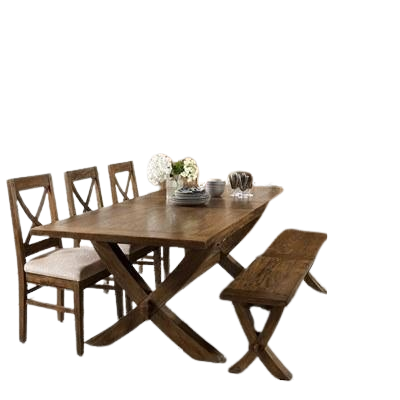 Dining Table 5